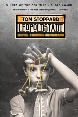Leopoldstadt By Tom Stoppard Cover Image