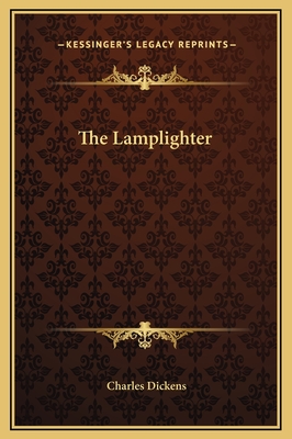 The Lamplighter