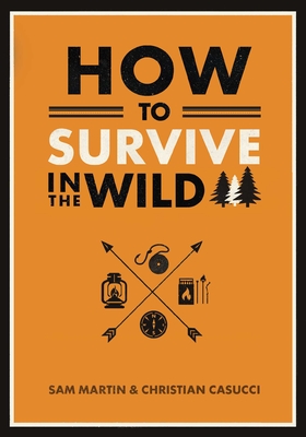 Cover for How to Survive in the Wild