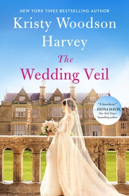 The Wedding Veil By Kristy Woodson Harvey Cover Image