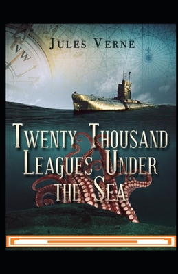 Twenty Thousand Leagues Under the Sea