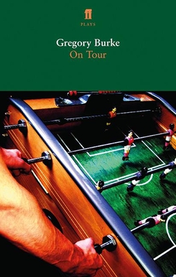 On Tour Cover Image