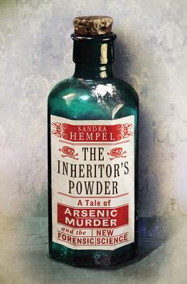 The Inheritor's Powder Cover
