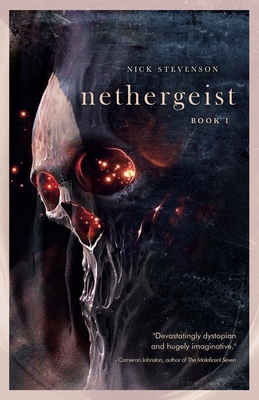 Nethergeist Cover Image