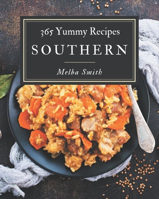 Southern Cookbook 