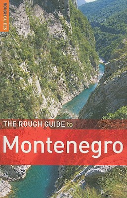 The Rough Guide to Montenegro 1 (Rough Guide Travel Guides) Cover Image