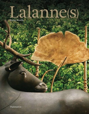 Lalanne(s) By Daniel Abadie Cover Image
