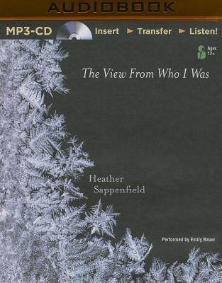 Cover for The View from Who I Was