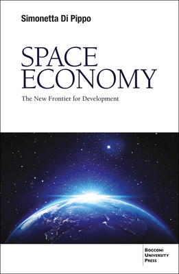 Space Economy: The New Frontier for Development Cover Image