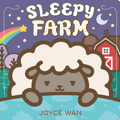 Cover for Sleepy Farm