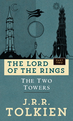 Poster Lord of the Rings - Sauron Tower