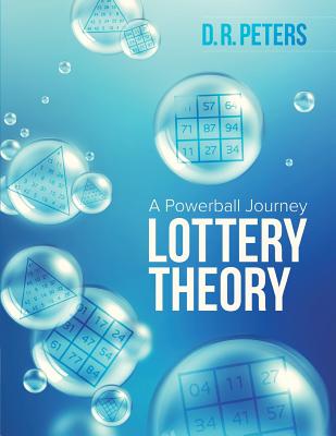 Lottery Theory: A Powerball Journey Cover Image