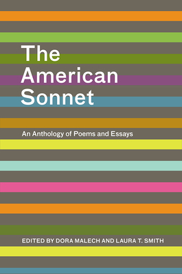 Cover for The American Sonnet