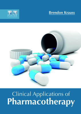 Clinical Applications of Pharmacotherapy Cover Image