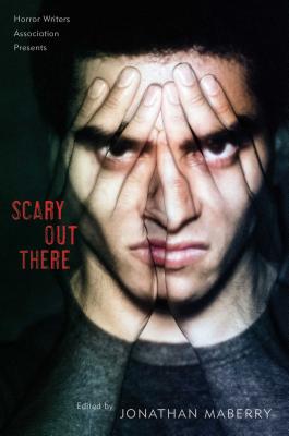 Scary Out There Cover Image