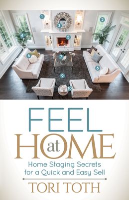 Cover for Feel at Home