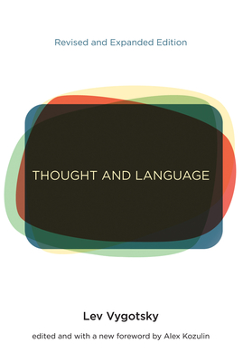Thought and Language, revised and expanded edition