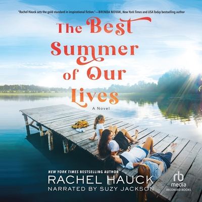 The Best Summer of Our Lives Cover Image