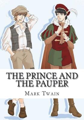 The Prince And The Pauper