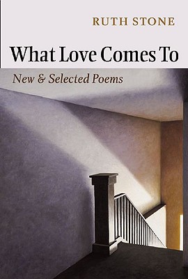 Cover for What Love Comes To