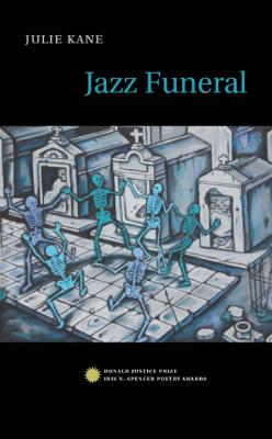 Jazz Funeral Cover