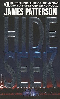 Hide & Seek   cover image