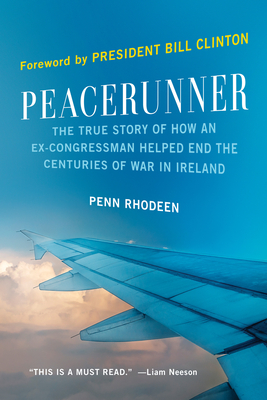 Cover for Peacerunner