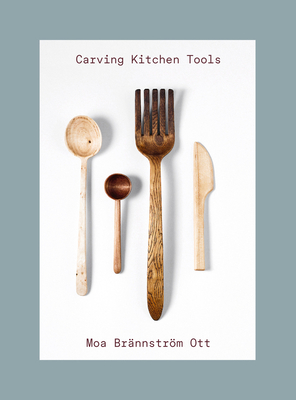 Carving Kitchen Tools Cover Image