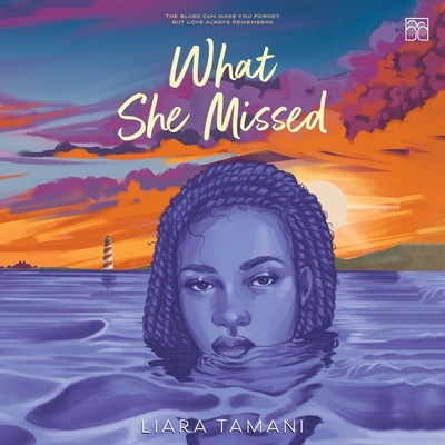 What She Missed Cover Image