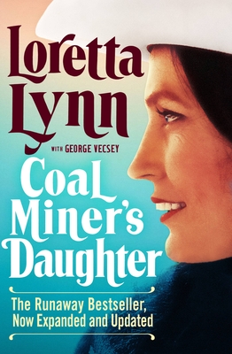 Coal Miner's Daughter Cover Image