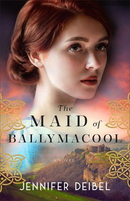 Maid of Ballymacool Cover Image