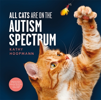 All Cats Are on the Autism Spectrum Cover Image