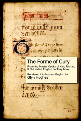 The Forme of Cury