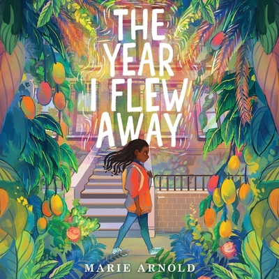 The Year I Flew Away Cover Image