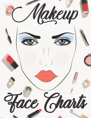 Chart: Who Makes Up Makeup?