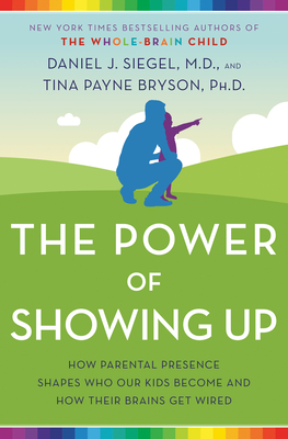 Cover for The Power of Showing Up