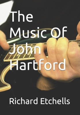 The Music Of John Hartford Cover Image