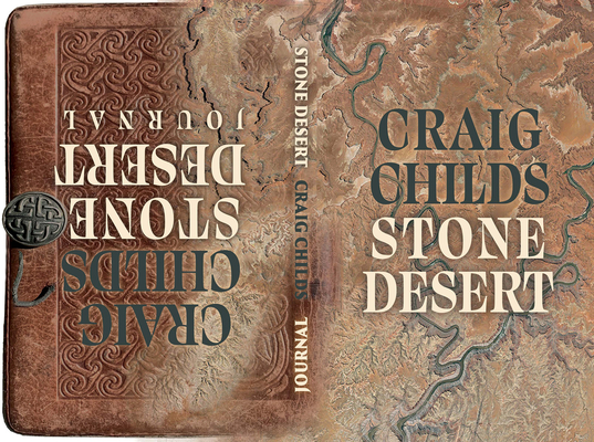 Stone Desert Cover Image