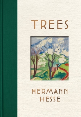 Cover for Trees