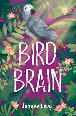 Bird Brain Cover Image
