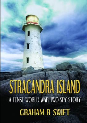 Stracandra Island Stracandra Island cover