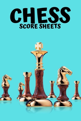 Chess Book List