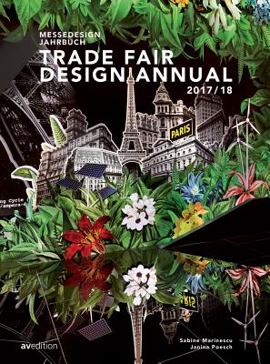 Trade Fair Design Annual 2017/18 Cover Image