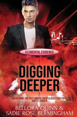 Digging Deeper Cover Image