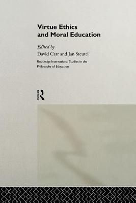 essay on virtue ethics in education