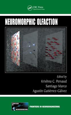 Neuromorphic Olfaction Cover Image
