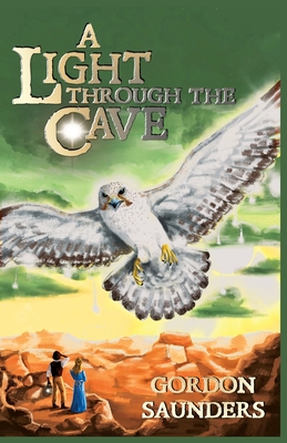 A Light through the Cave Cover Image