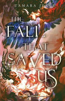 The Fall That Saved Us Cover Image