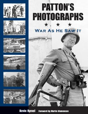 Patton's Photographs: War as He Saw It Cover Image