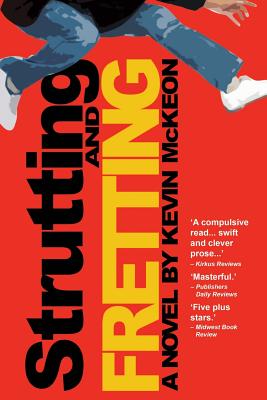 Cover for Strutting and Fretting
